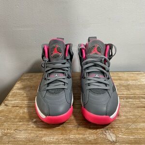 Jordan’s Jumpman Two Trey Sneakers Size 8.5